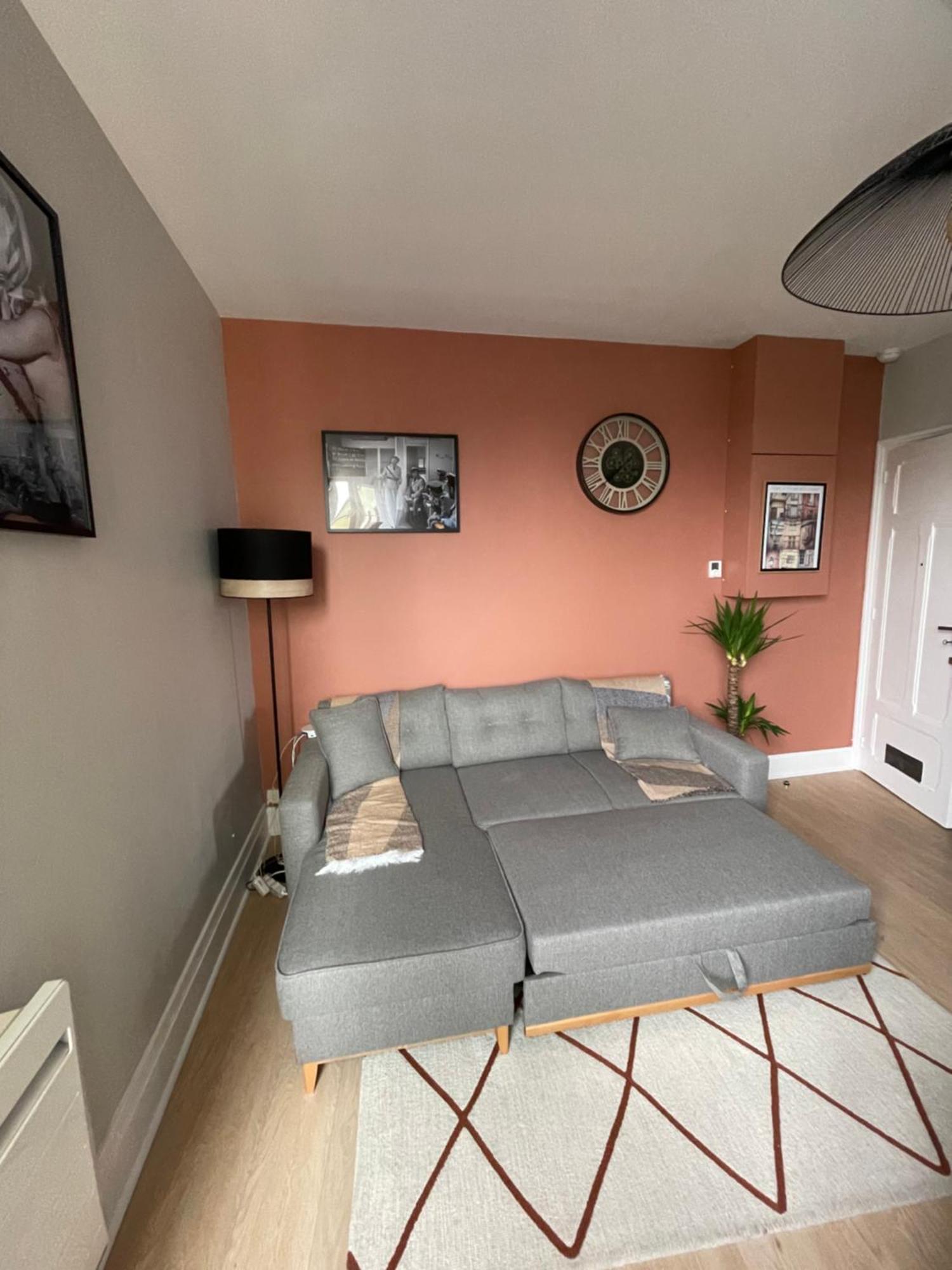 Le Treize Au Coeur Du Bouchon Apartment Troyes Exterior foto